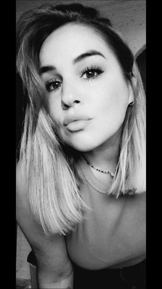 Post 2 by Amanda on TikTok (video)