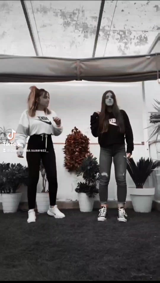 Post 1 by Amanda on TikTok (video)