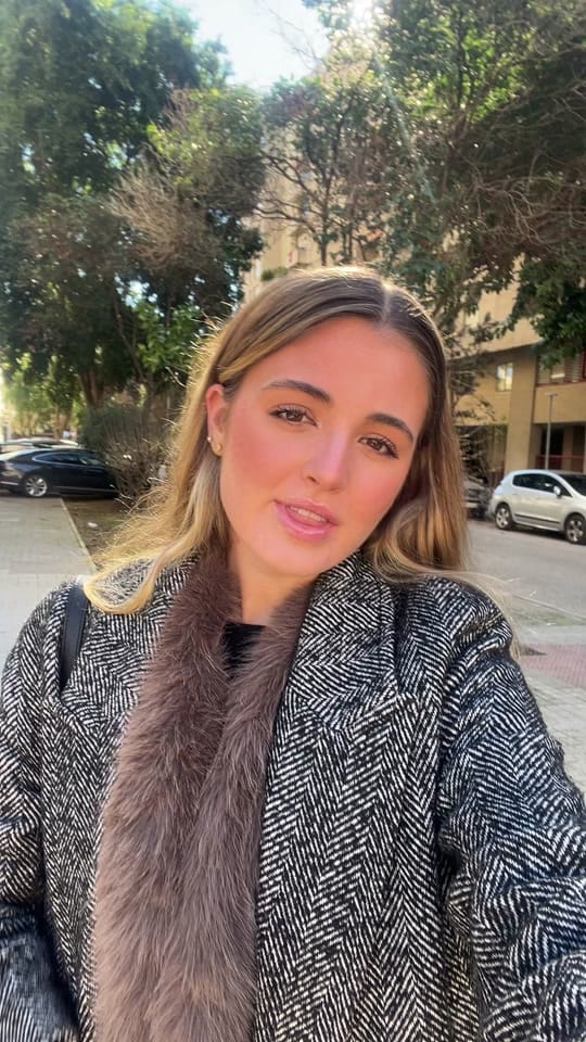 Post 1 by Rocio Bordas on TikTok (video)