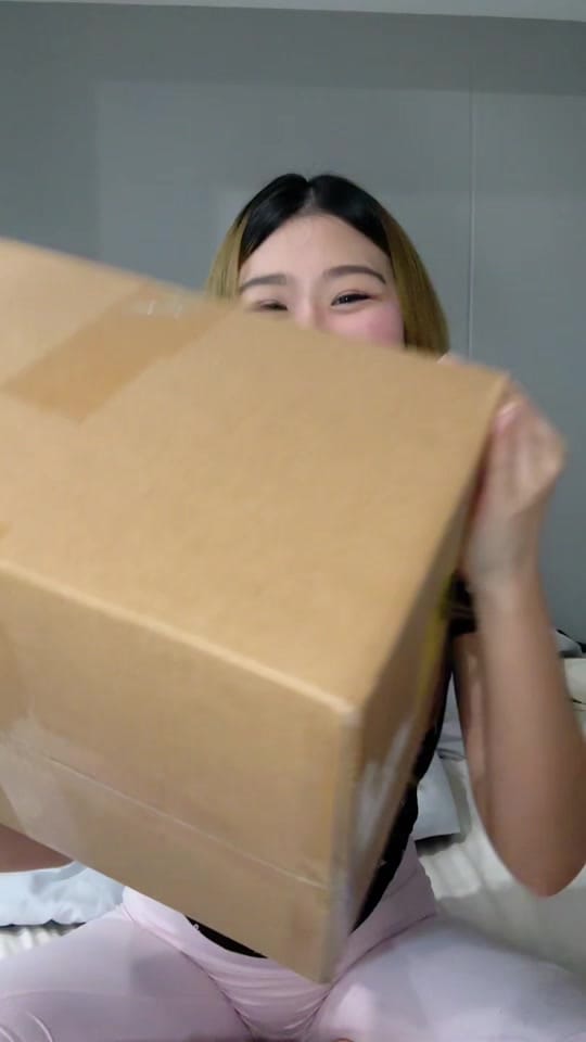Post 2 by joan on TikTok (video)
