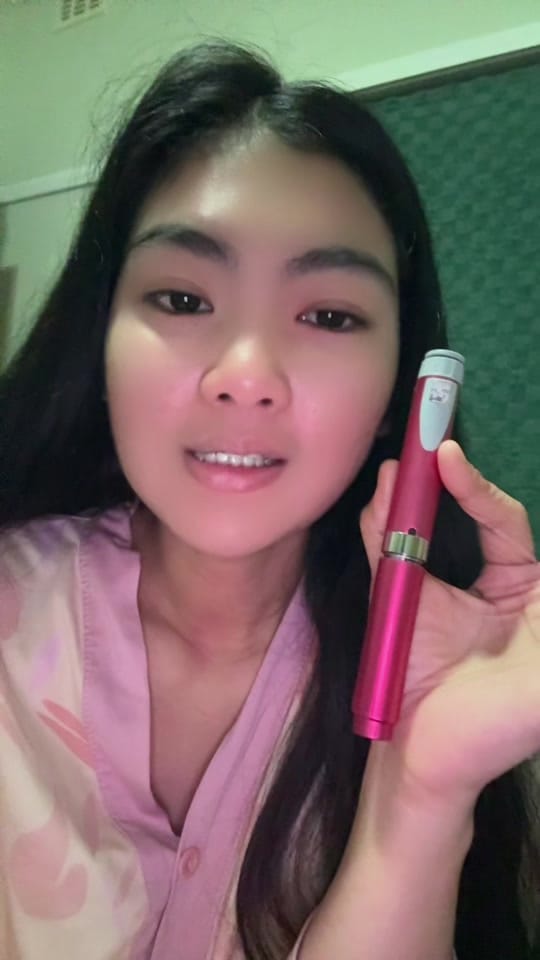 Post 1 by GG🎀 on TikTok (video)