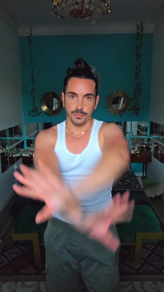 Post 1 by ⚜️ J O M A C E J U ⚜️ on TikTok (video)