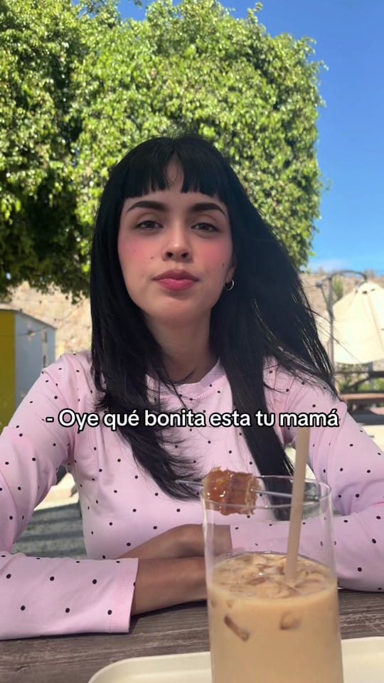Post 1 by Vania on TikTok (video)