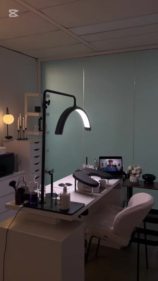 Post 6 by Juicy Nailz on TikTok (video)