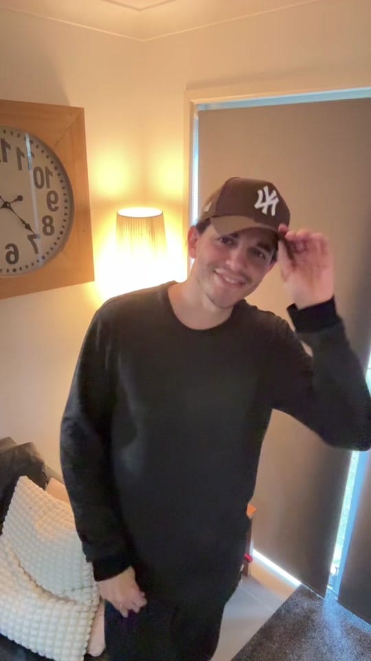 Post 1 by Eva Mendoza on TikTok (video)