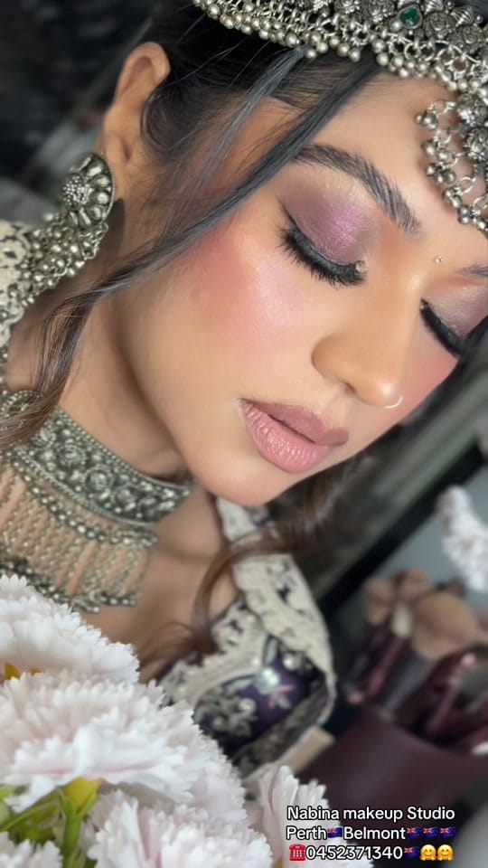 Post 10 by nabinamakeupstudio🇦🇺🇳🇵🇦🇺 on TikTok (video)