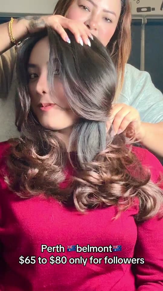 Post 7 by nabinamakeupstudio🇦🇺🇳🇵🇦🇺 on TikTok (video)