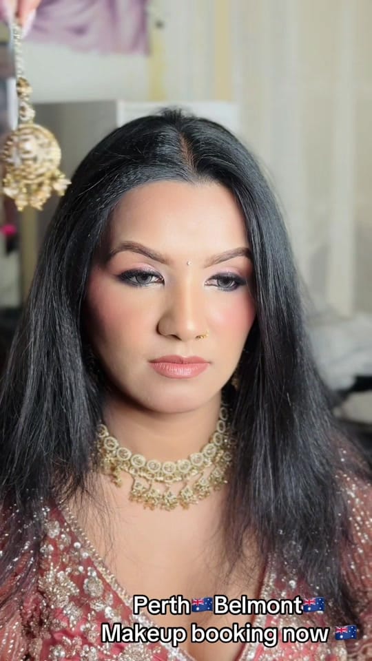 Post 5 by nabinamakeupstudio🇦🇺🇳🇵🇦🇺 on TikTok (video)