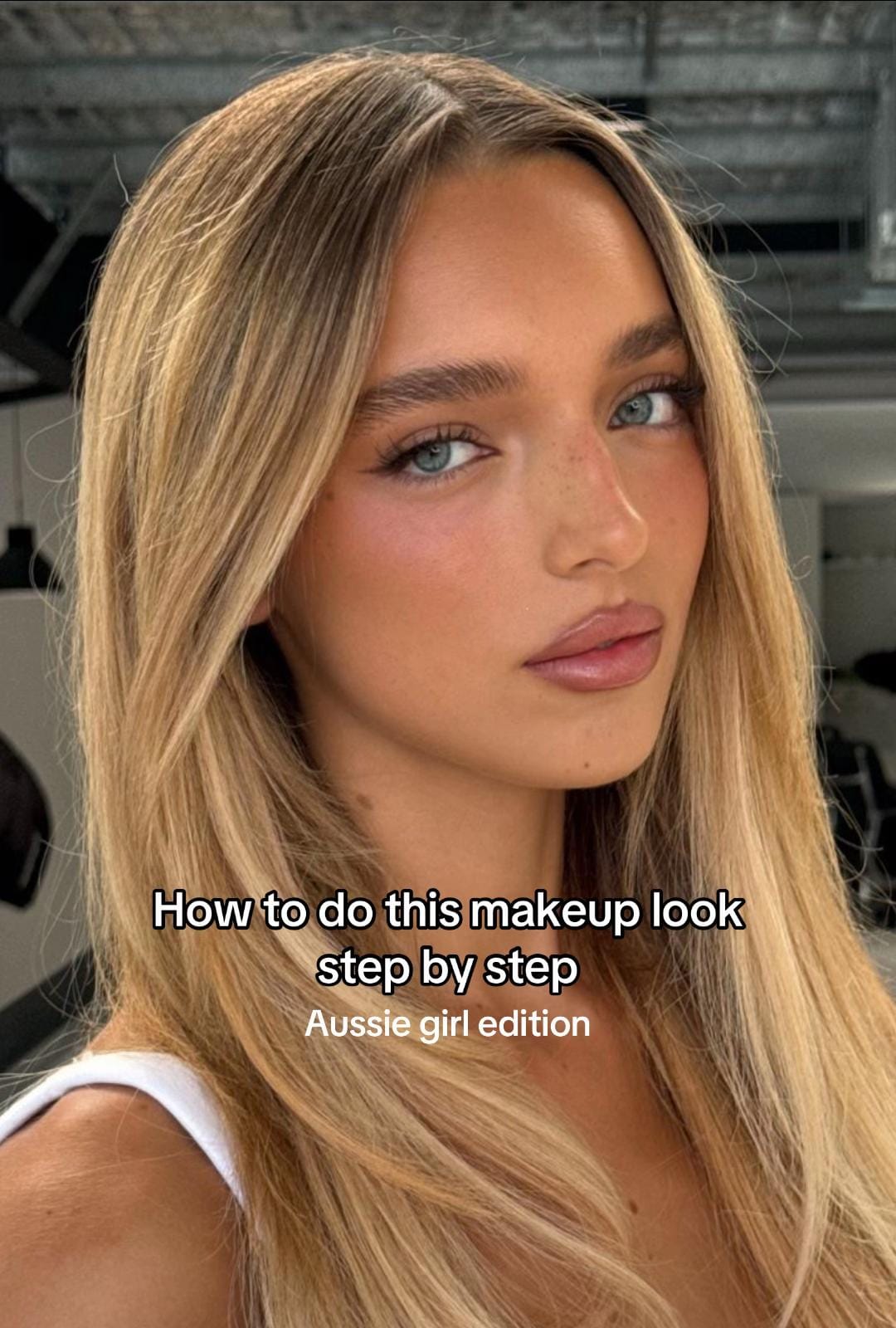 Post 8 by Anastasia on TikTok (video)
