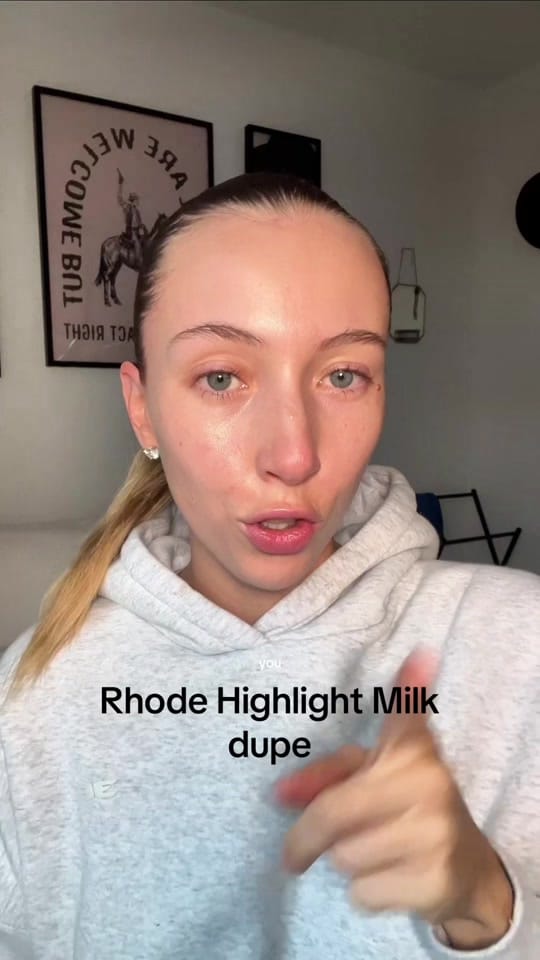 Post 1 by Anastasia on TikTok (video)