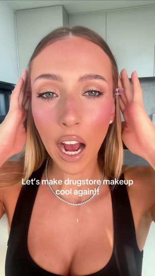 Post 3 by Anastasia on TikTok (video)