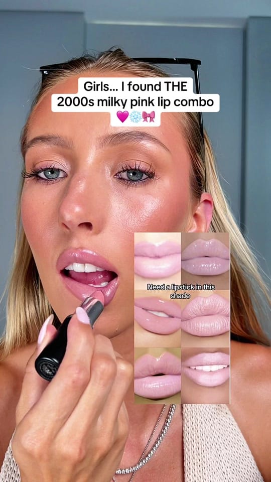 Post 10 by Anastasia on TikTok (video)