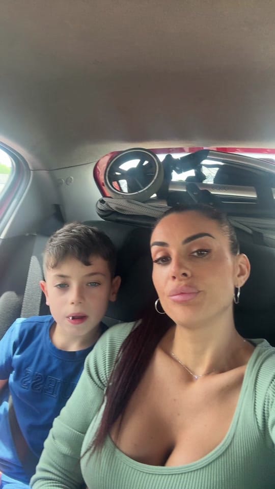 Post 3 by Aly aly on TikTok (video)