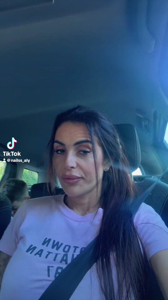 Post 5 by Aly aly on TikTok (video)