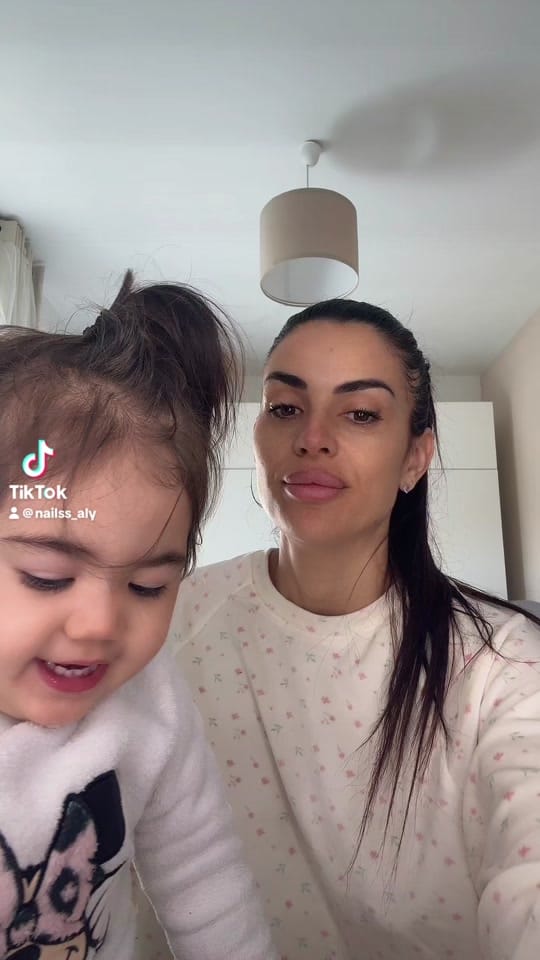 Post 10 by Aly aly on TikTok (video)