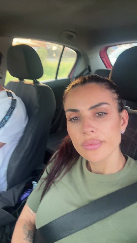 Post 6 by Aly aly on TikTok (video)