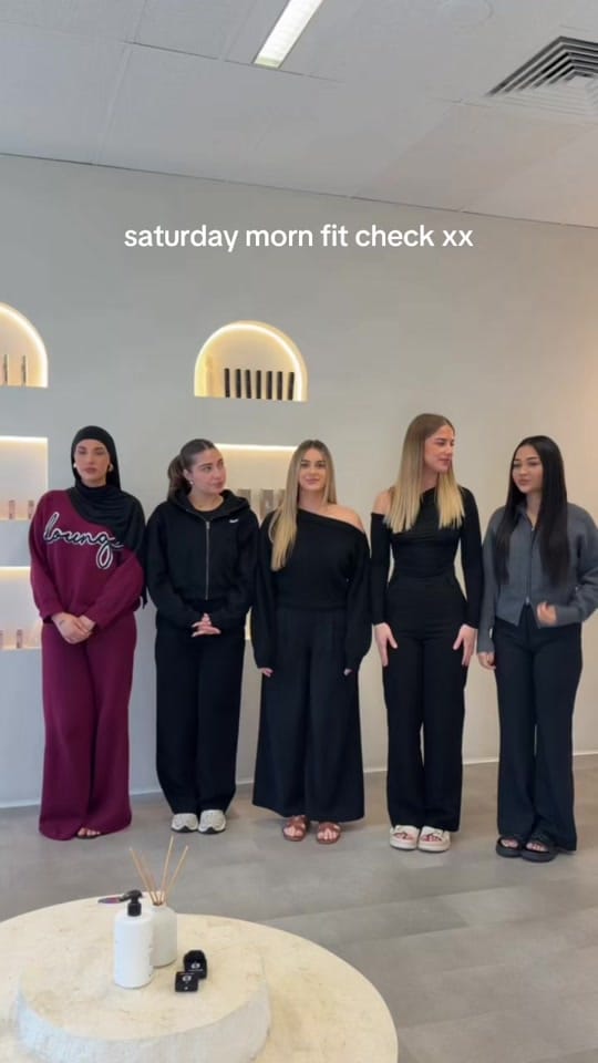 Post 6 by House of Artistry on TikTok (video)