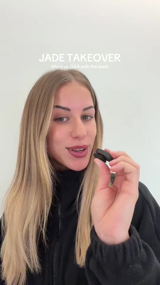 Post 7 by House of Artistry on TikTok (video)