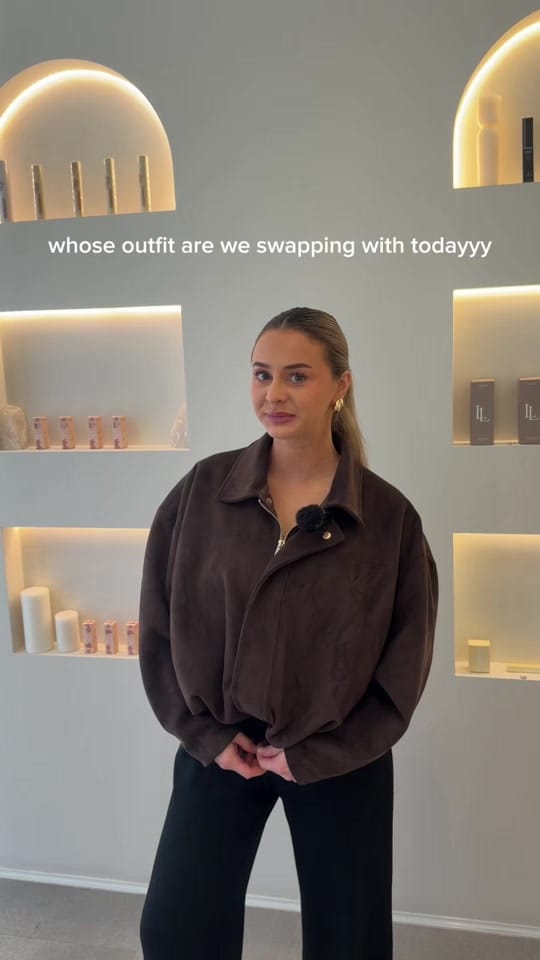 Post 10 by House of Artistry on TikTok (video)