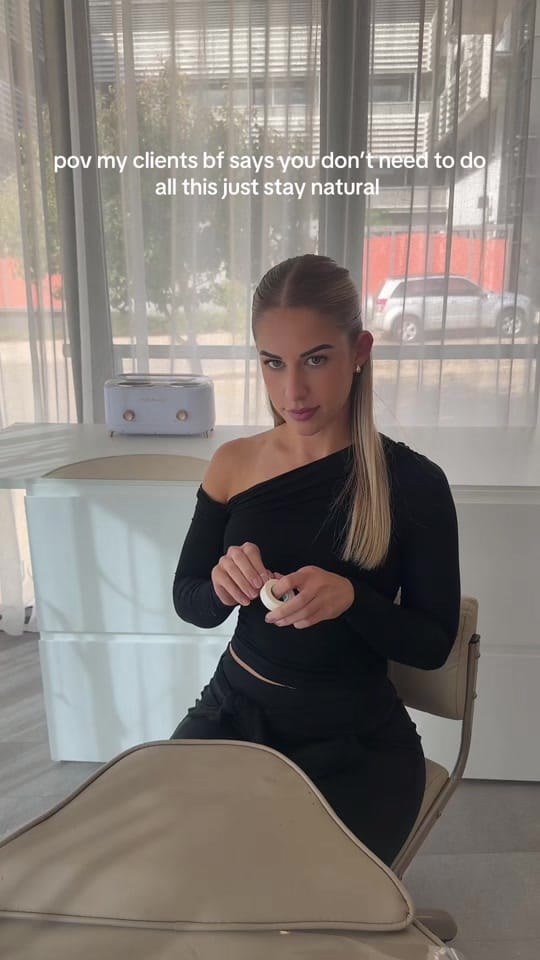 Post 8 by House of Artistry on TikTok (video)