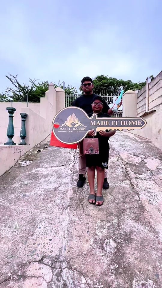 Post 10 by TheBeardedAgent | Real Estate on TikTok (video)