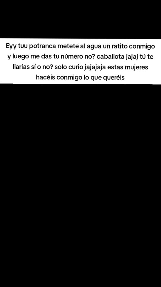 Post 3 by Juanjo on TikTok (video)