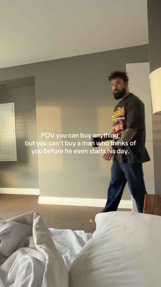 Post 2 by Natalie on TikTok (video)