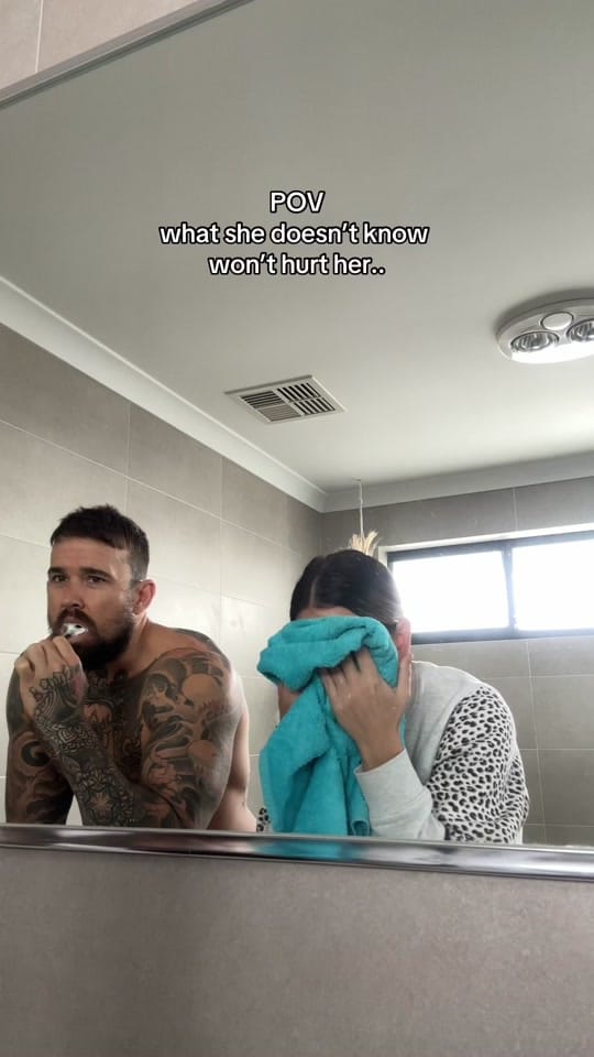 Post 9 by Natalie on TikTok (video)