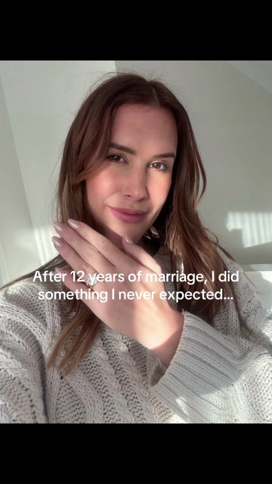 Post 3 by Natalie on TikTok (video)