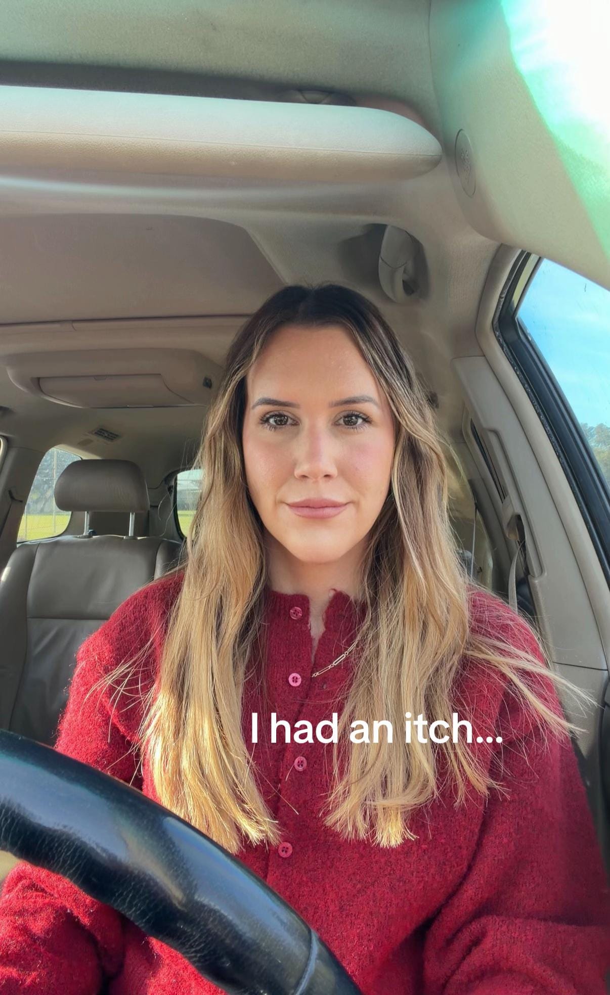Post 1 by Natalie on TikTok (video)