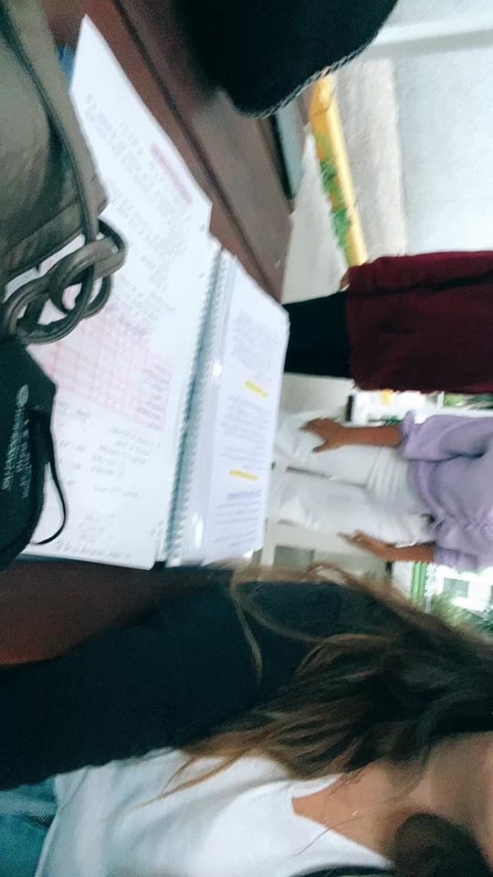 Post 7 by Laura on TikTok (video)