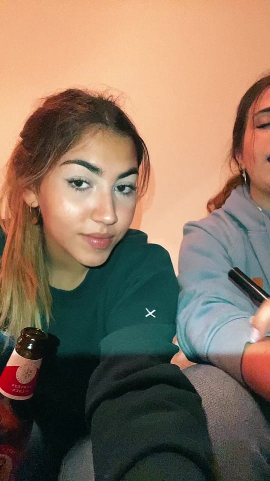 Post 5 by Laura on TikTok (video)