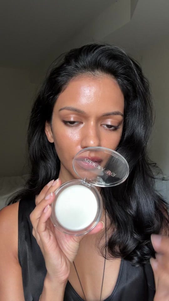 Post 2 by Rae Morris on TikTok (video)