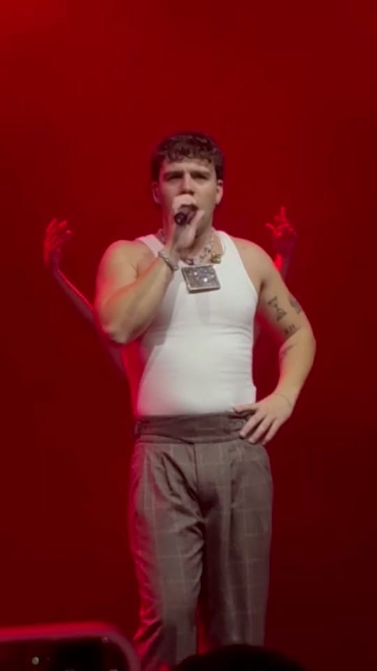 Post 6 by Alba Ruiz Arias on TikTok (video)