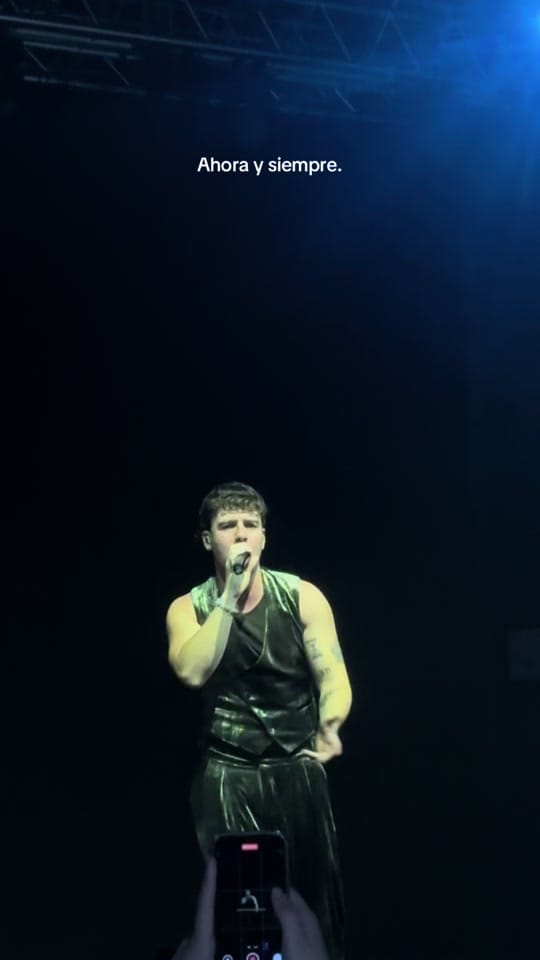 Post 7 by Alba Ruiz Arias on TikTok (video)