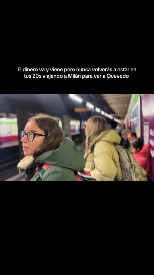 Post 5 by Alba Ruiz Arias on TikTok (video)