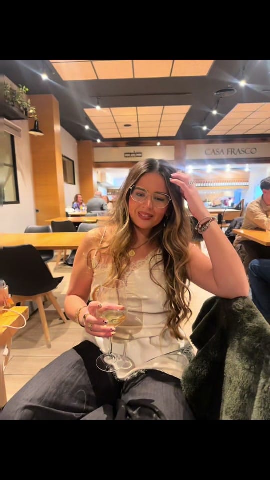 Post 3 by Alba Ruiz Arias on TikTok (video)