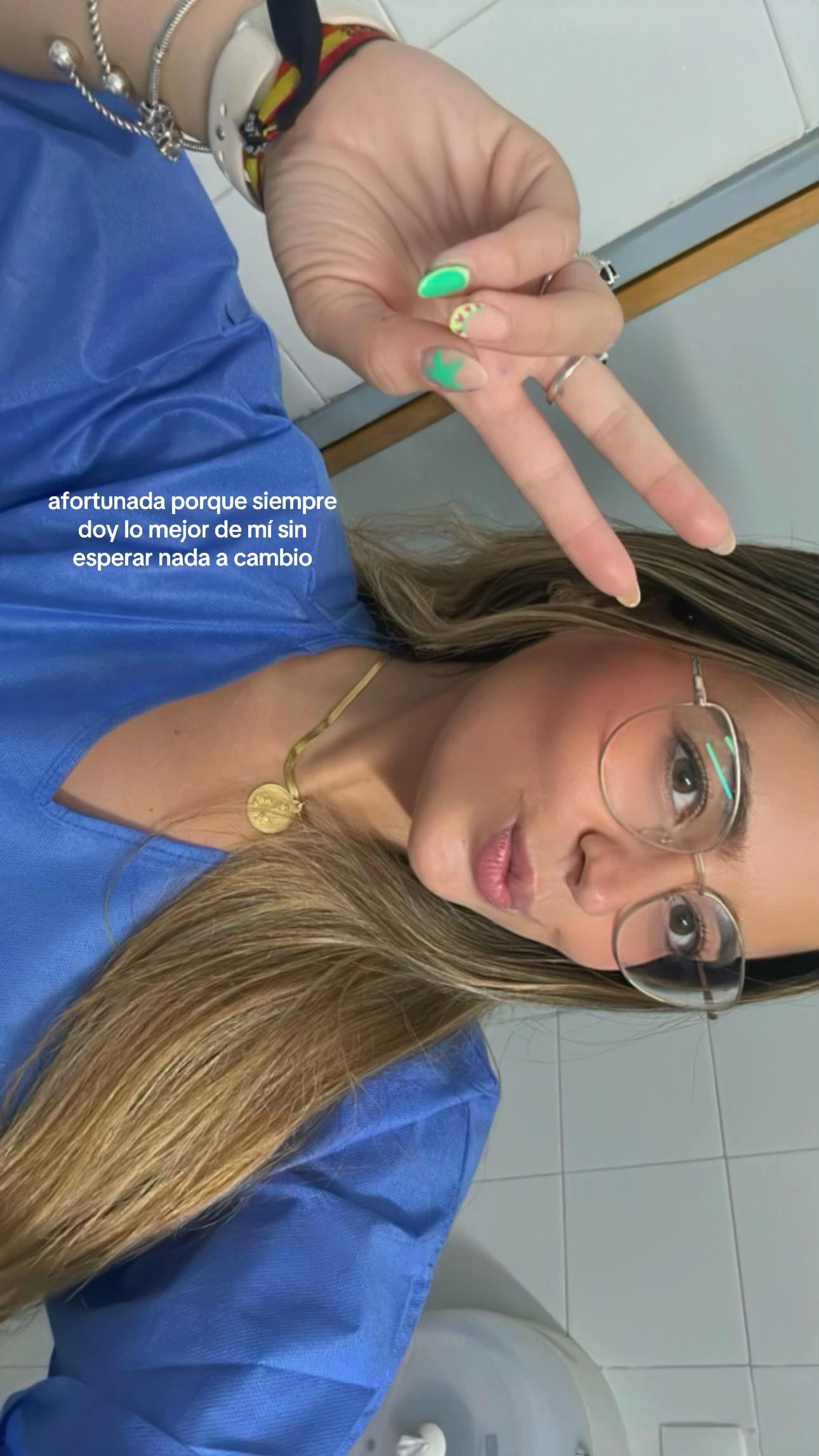 Post 10 by Alba Ruiz Arias on TikTok (video)