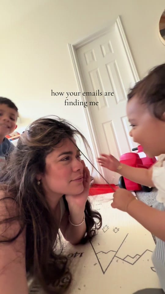Post 1 by Carmen Bondoc on TikTok (video)