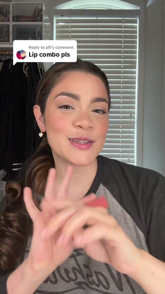 Post 5 by Carmen Bondoc on TikTok (video)