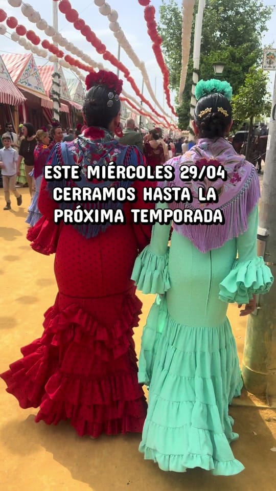 Post 2 by flamenkurasevilla on TikTok (video)