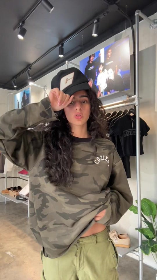 Post 5 by Coziest on TikTok (video)