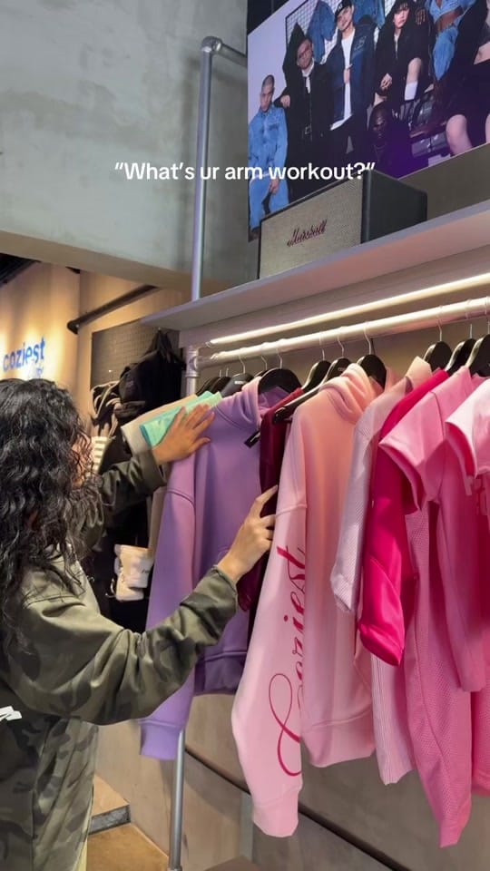 Post 4 by Coziest on TikTok (video)