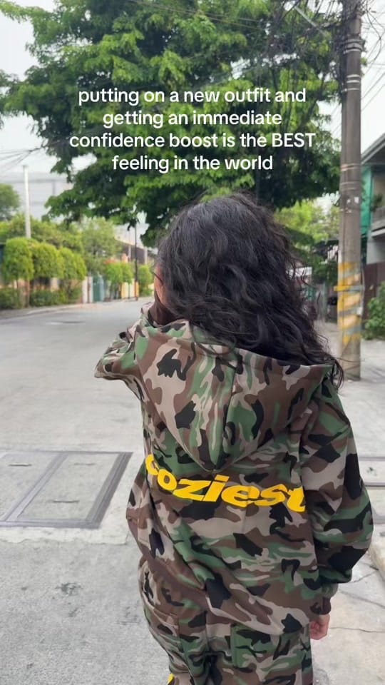 Post 1 by Coziest on TikTok (video)