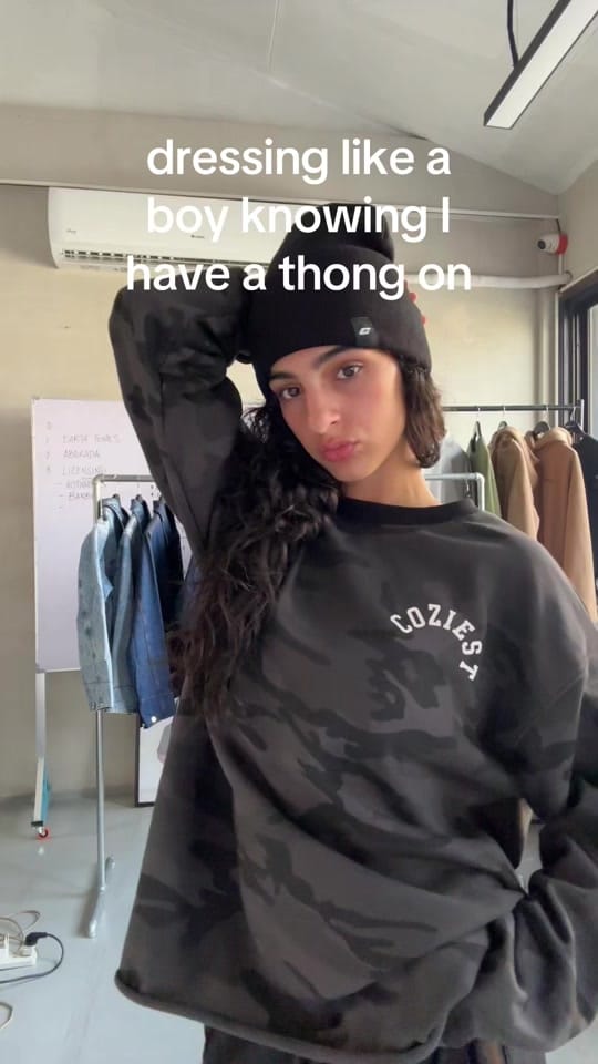 Post 3 by Coziest on TikTok (video)