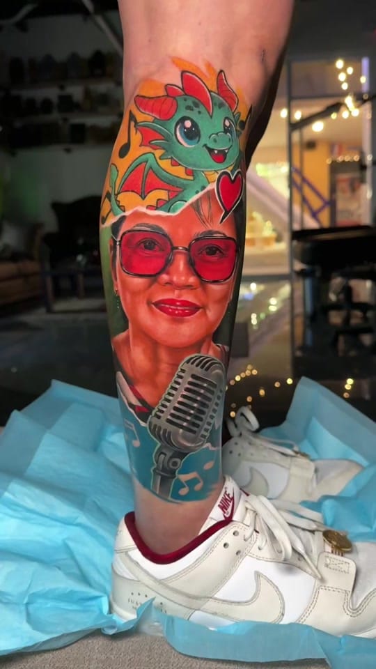 Post 7 by Dheo Sevilla on TikTok (video)