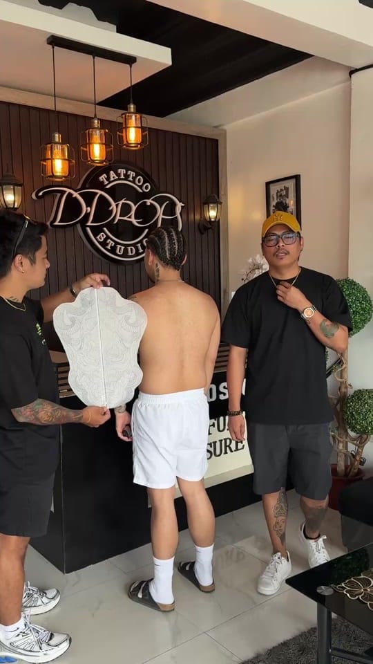 Post 4 by Dheo Sevilla on TikTok (video)