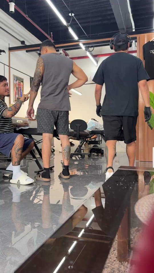 Post 1 by Dheo Sevilla on TikTok (video)