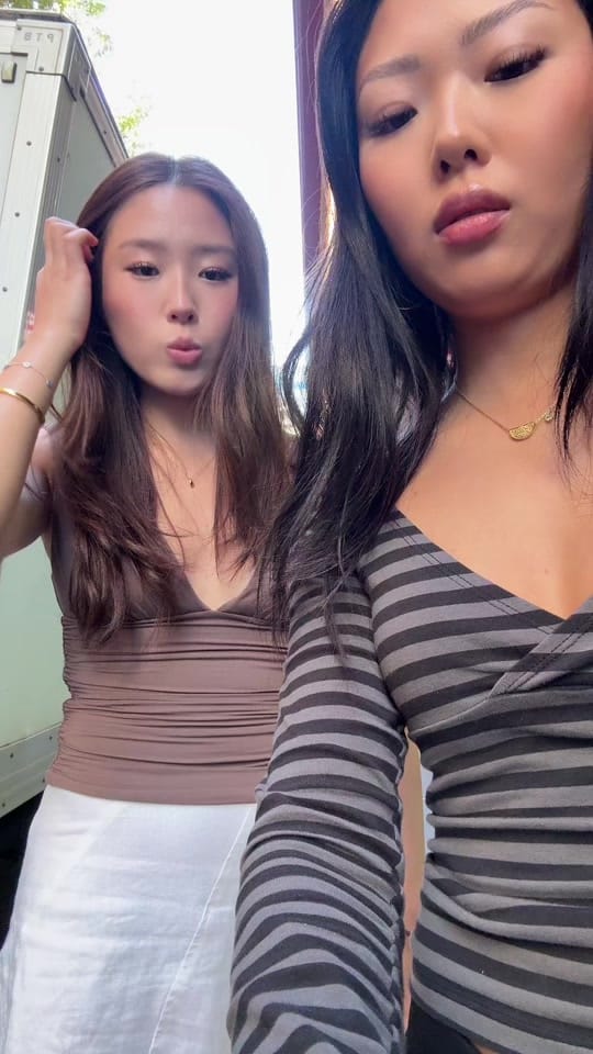 Post 5 by Jenny🐚 on TikTok (video)