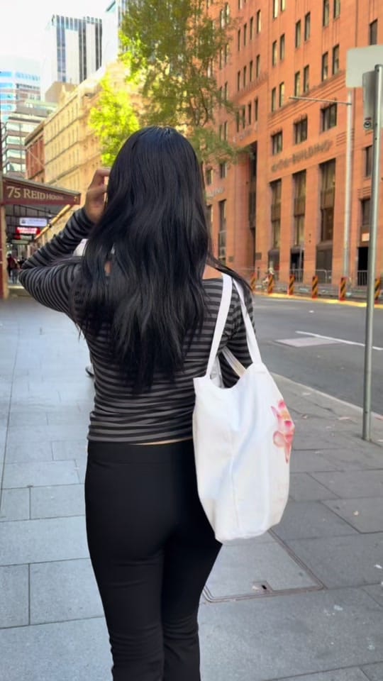 Post 3 by Jenny🐚 on TikTok (video)
